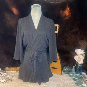 Naked, princess bathrobe S/M (700)